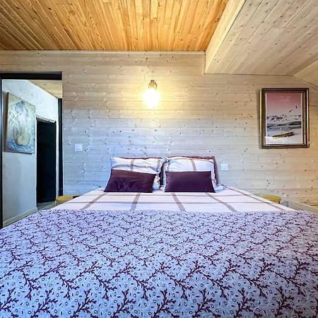 Ribera 1 - Beautiful Reformed House Parking Villa Formiguères Dış mekan fotoğraf