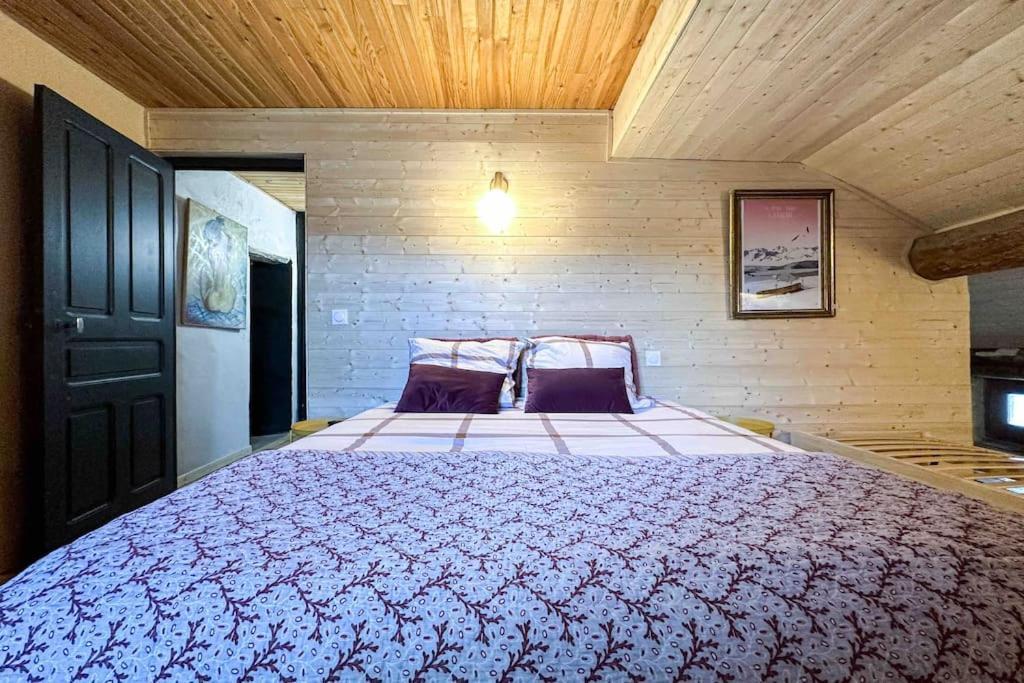 Ribera 1 - Beautiful Reformed House Parking Villa Formiguères Dış mekan fotoğraf