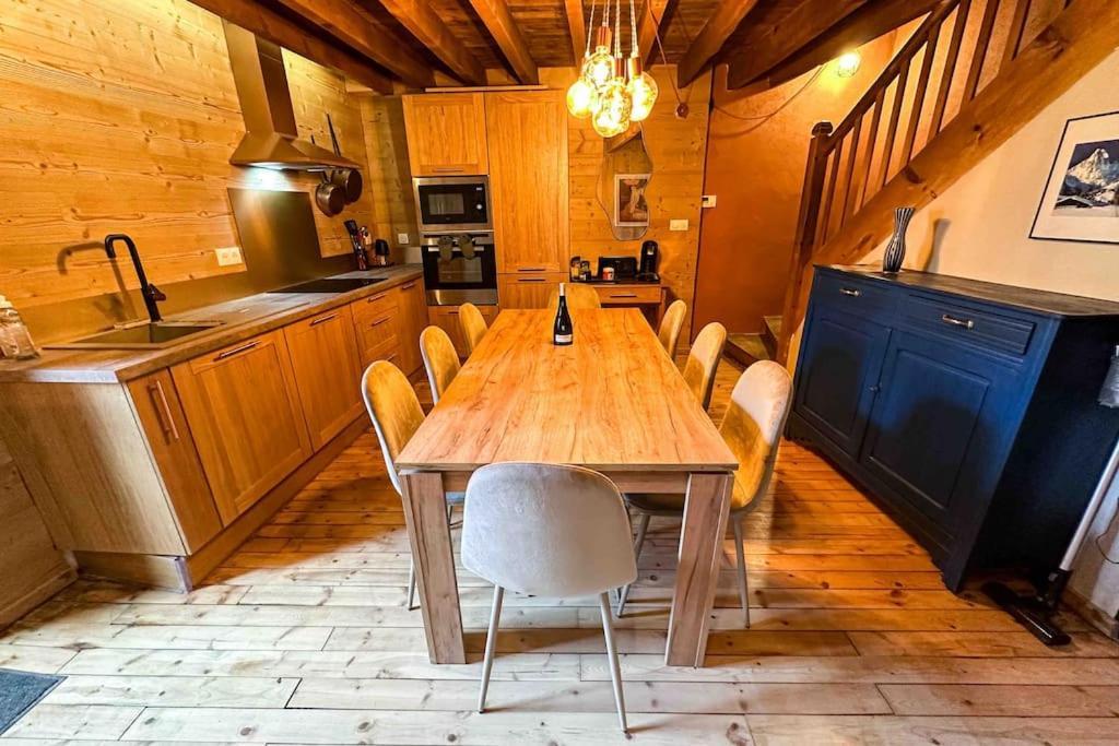 Ribera 1 - Beautiful Reformed House Parking Villa Formiguères Dış mekan fotoğraf